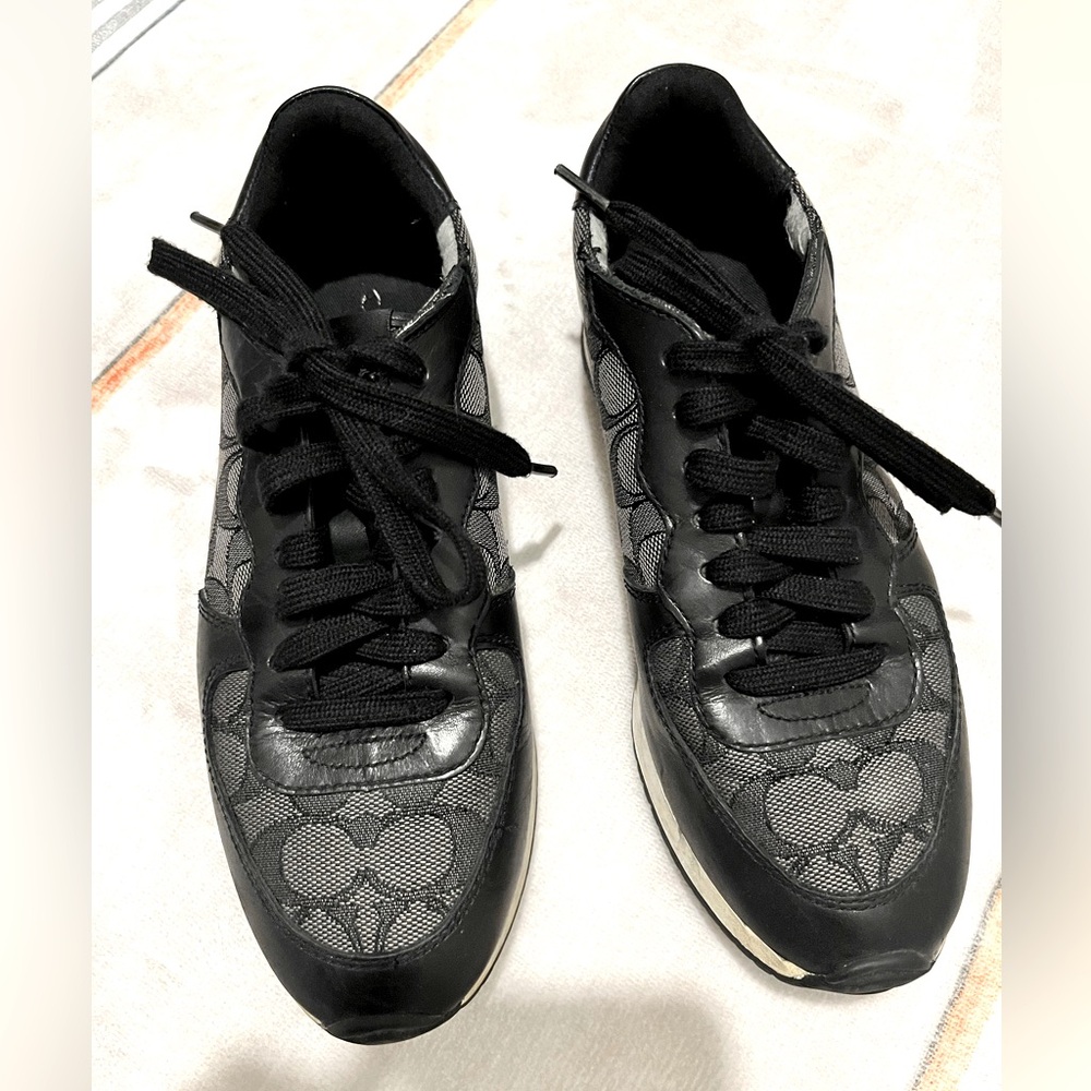 Coach Sneakers